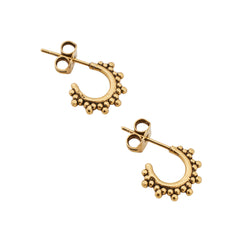 GOLD -  