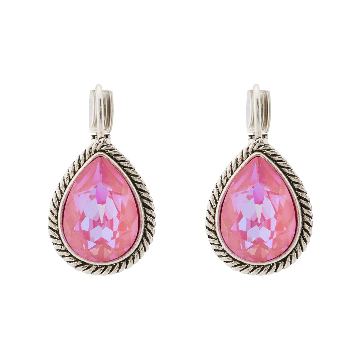 CLO-LOTUS PINK DELIT - pink, lachs, koralle, rosa