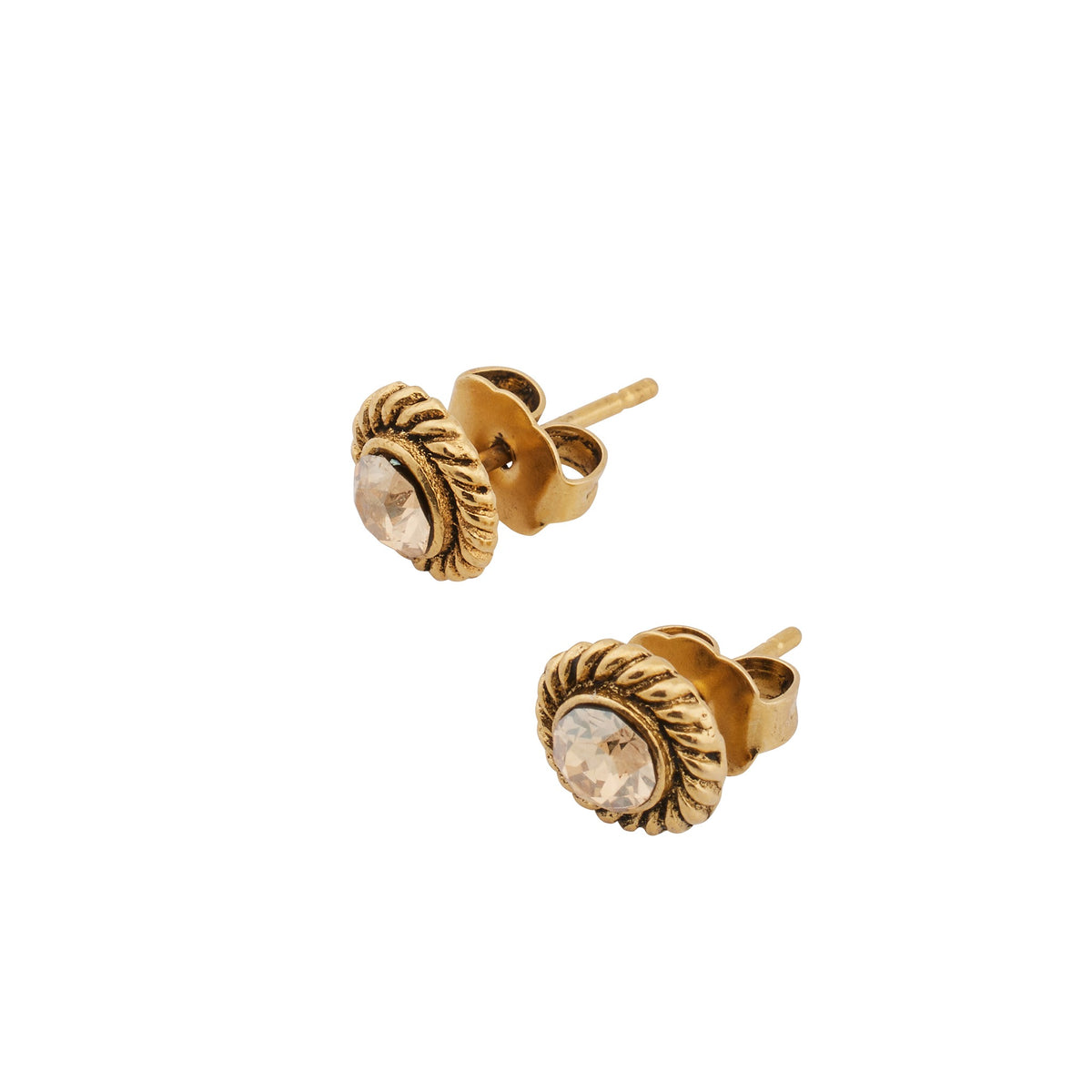 GS-GOLDEN SHADOW - beige, gelb, braun