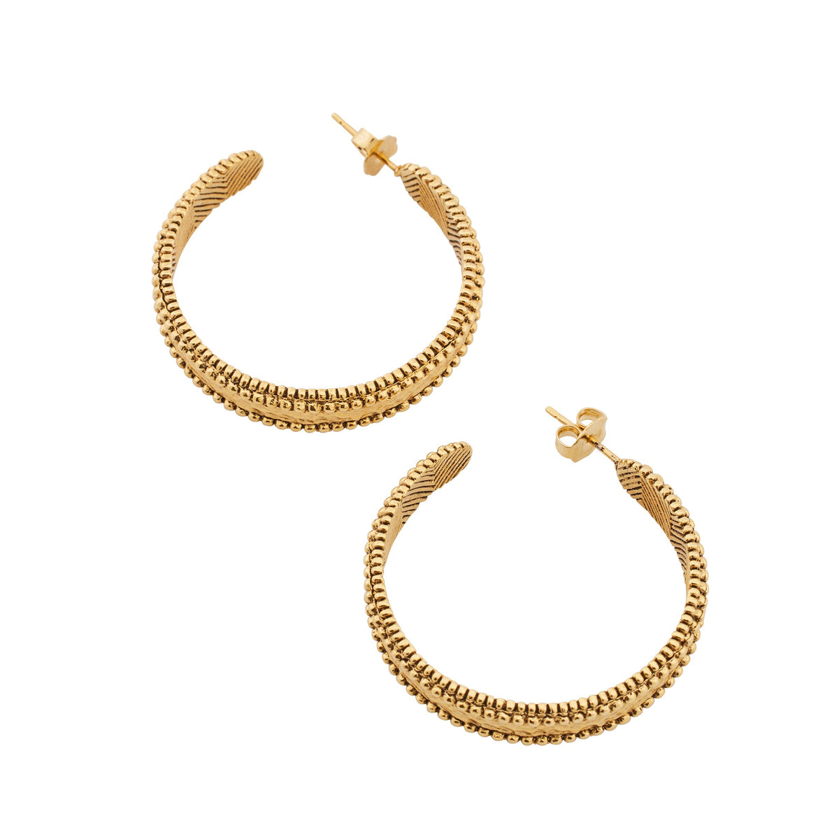 GOLD -  