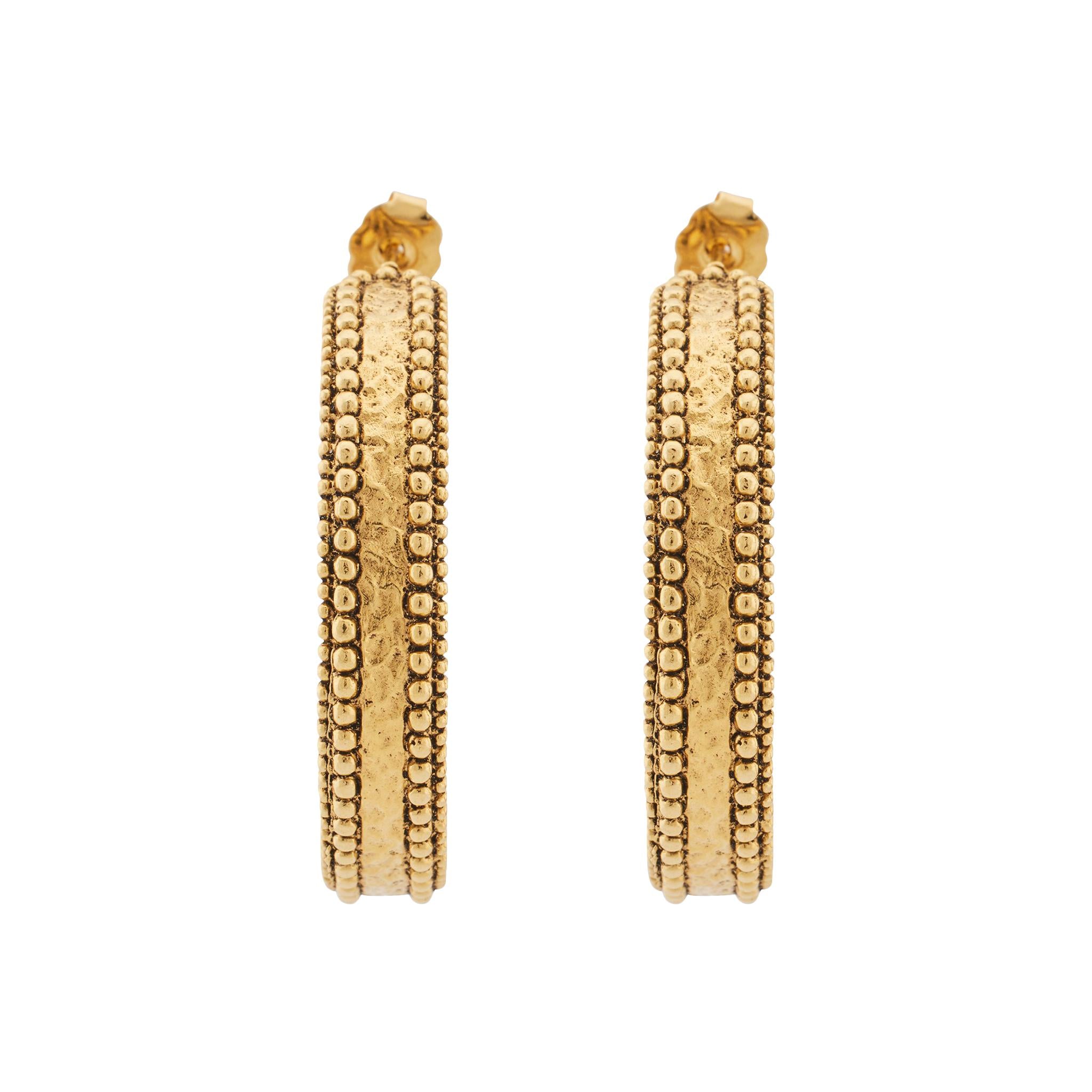 GOLD -  