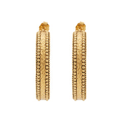 GOLD -  