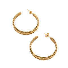 GOLD -  