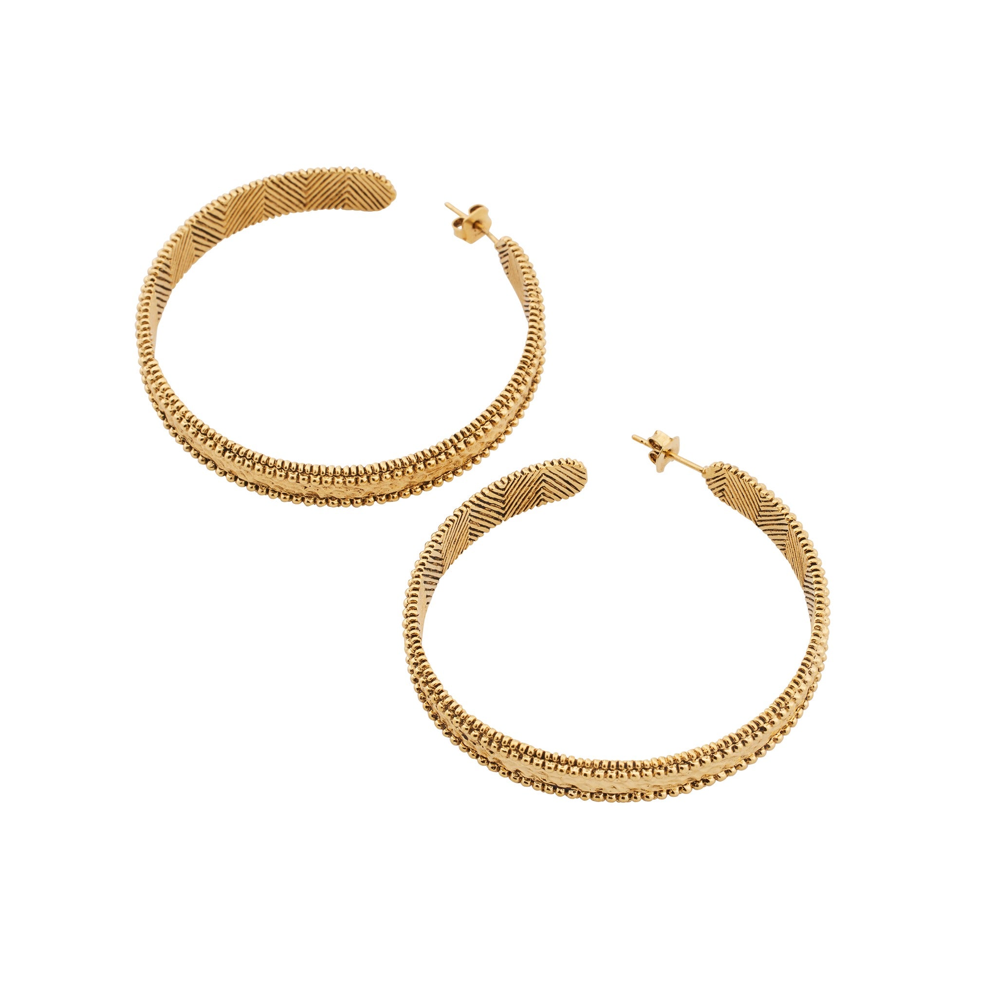 GOLD -  