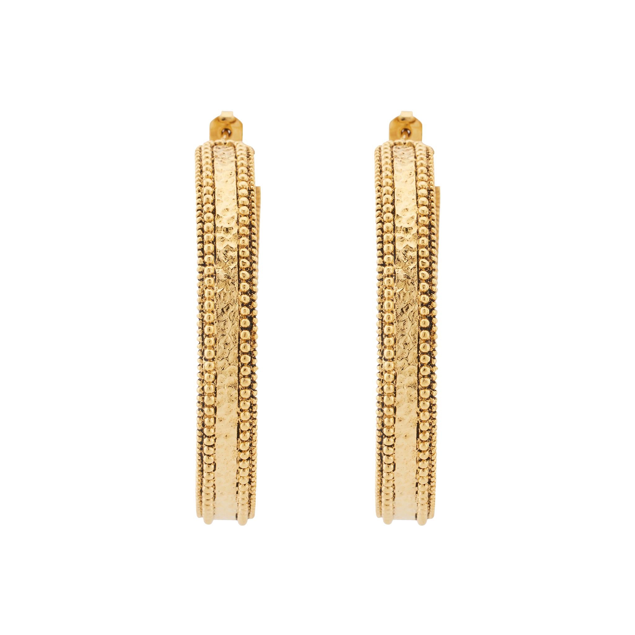 GOLD -  