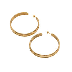 GOLD -  