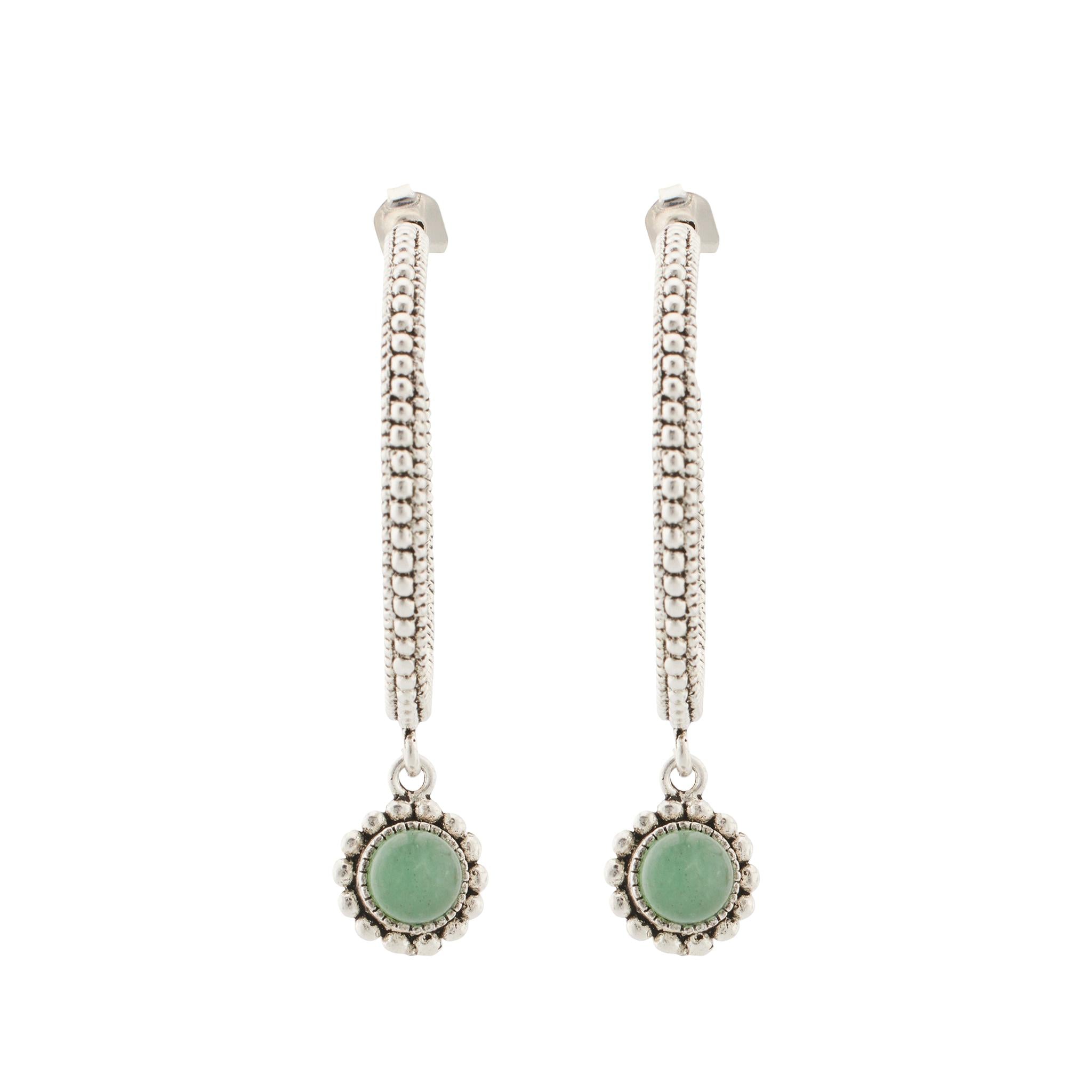 NGA-NATUREL JADE - grün