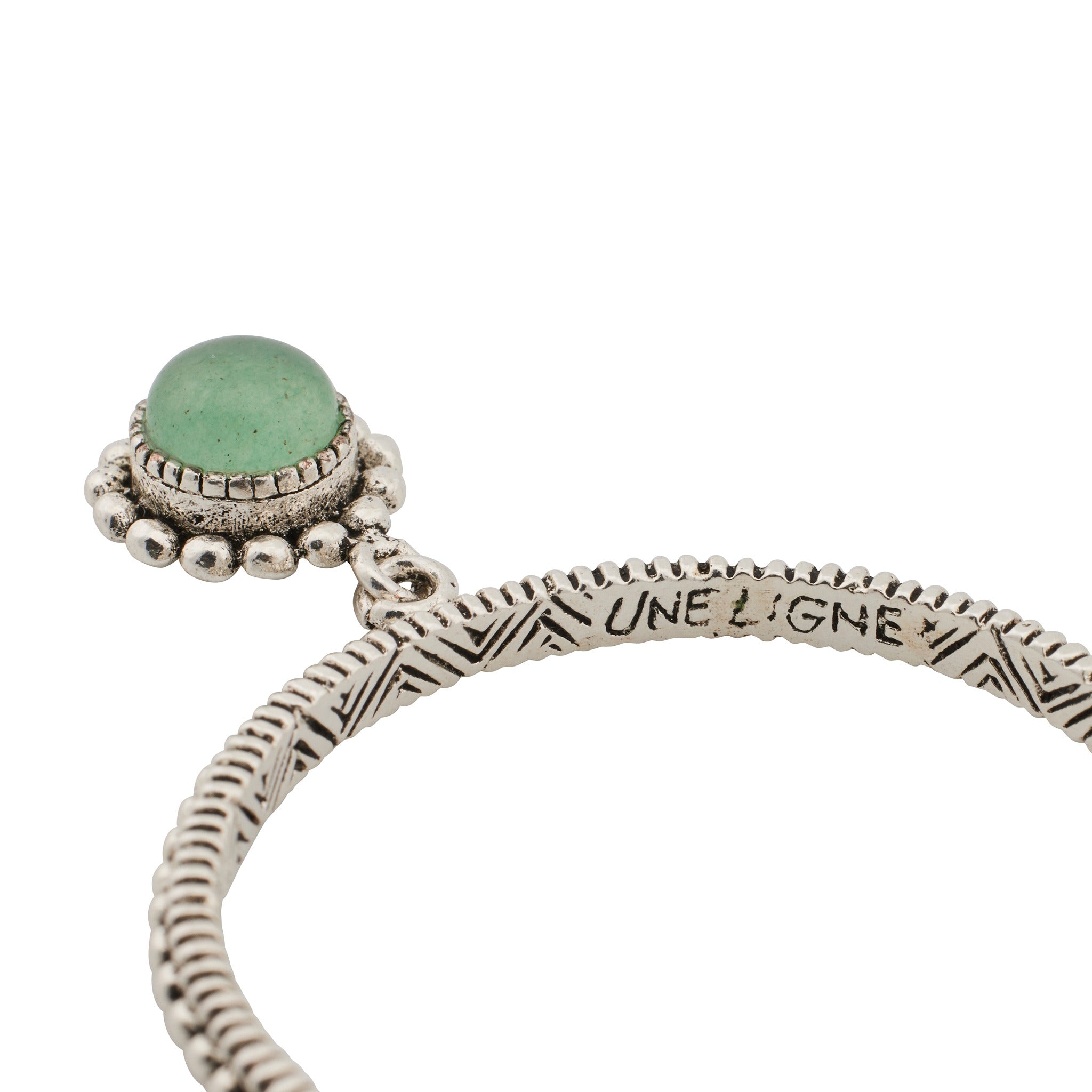NGA-NATUREL JADE - grün