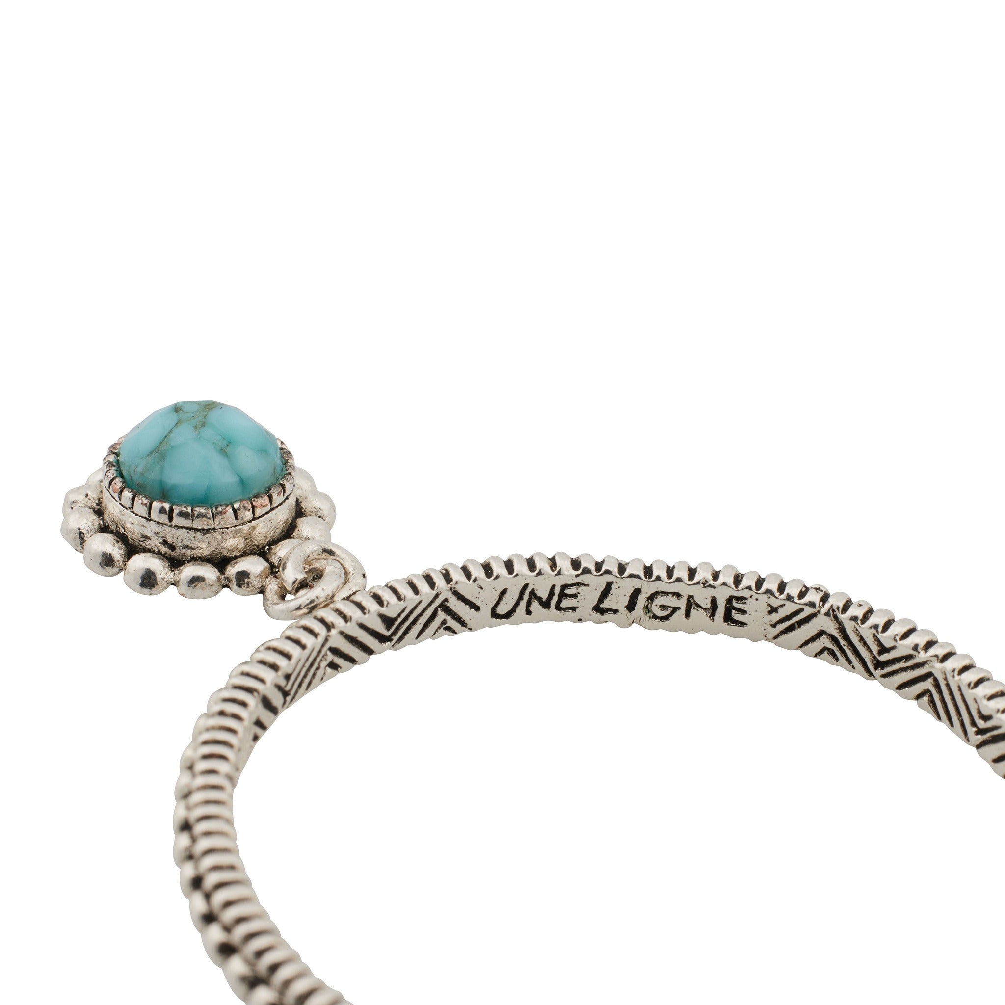 CTQ-CAB TURQUOISE - grün, türkis, blau