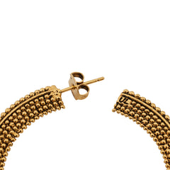 GOLD -  