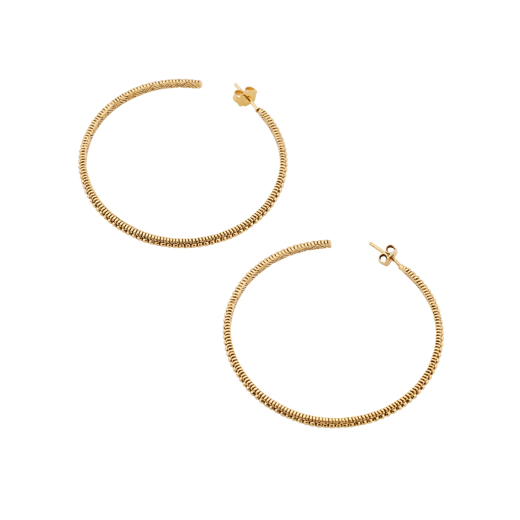 GOLD -  