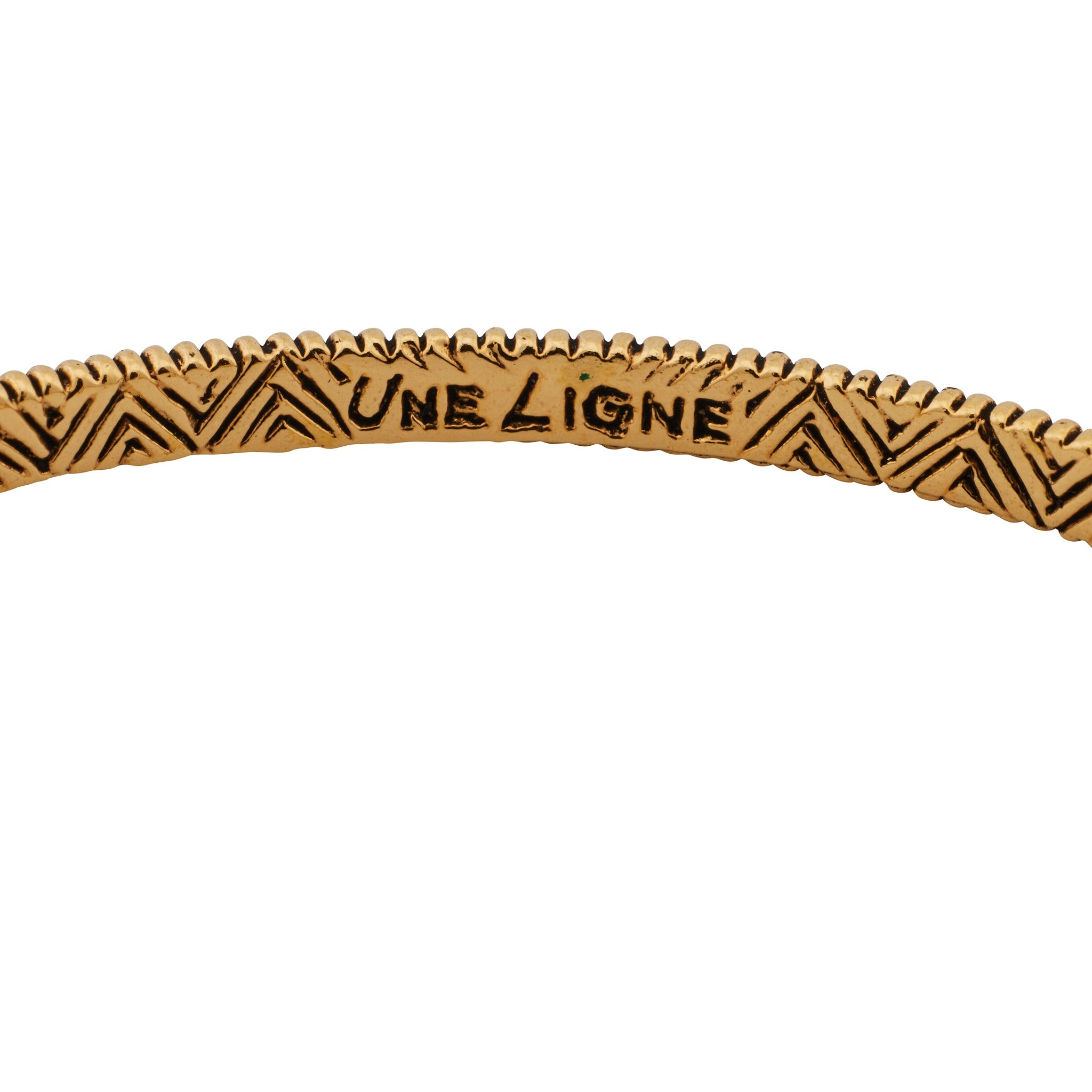 GOLD -  