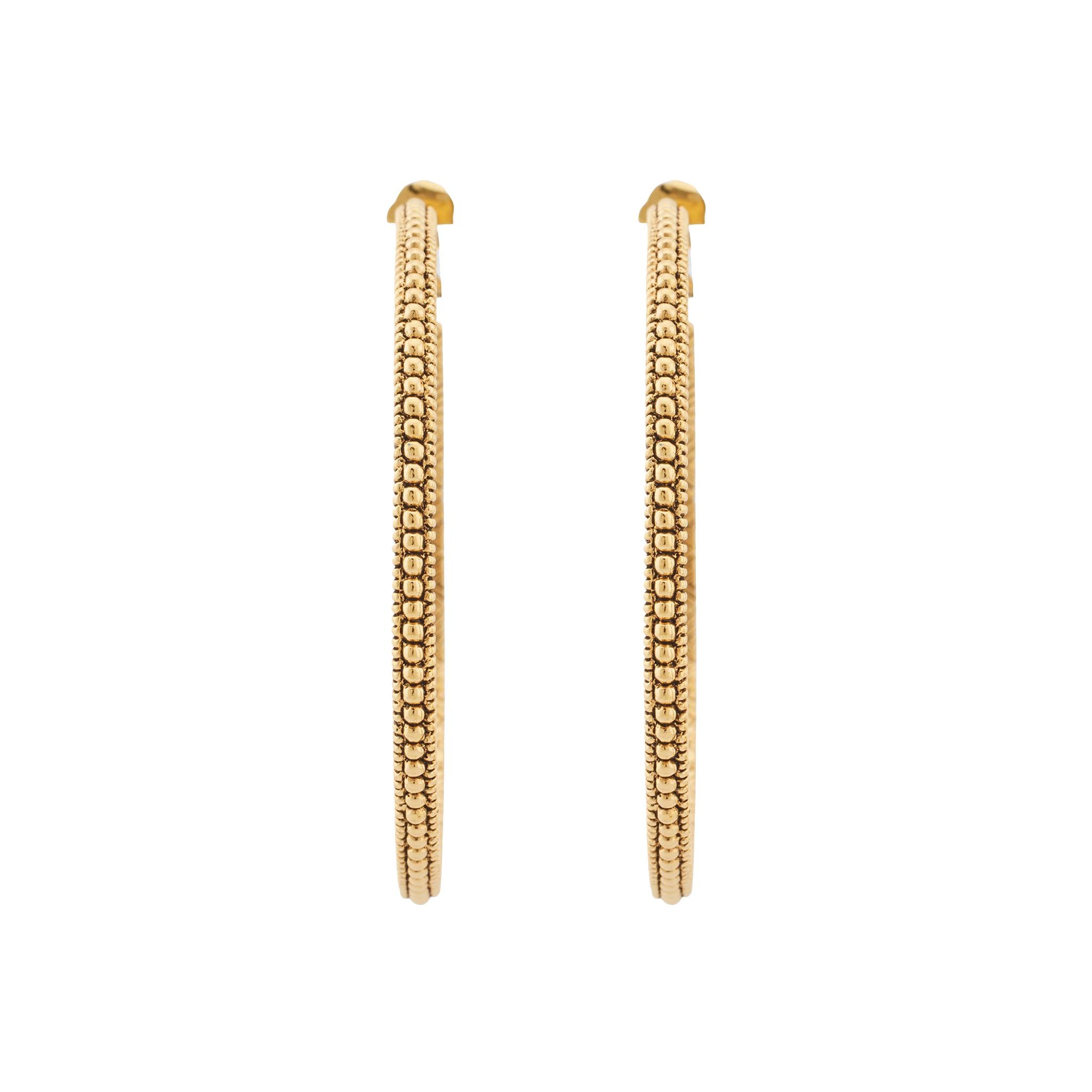 GOLD -  