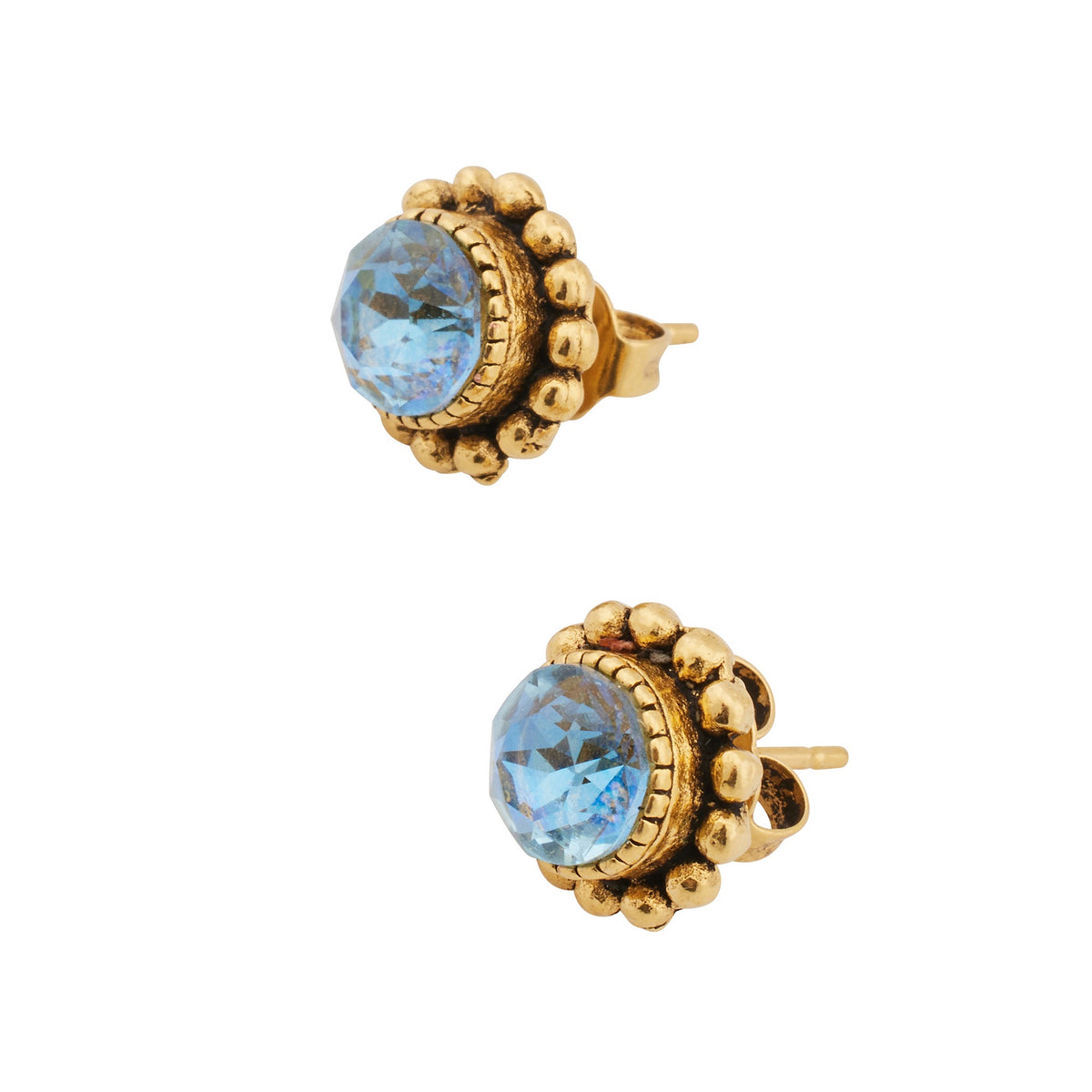 AQI-AQUAMARINE IGNIT - türkis, blau