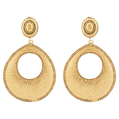 GOLD -  