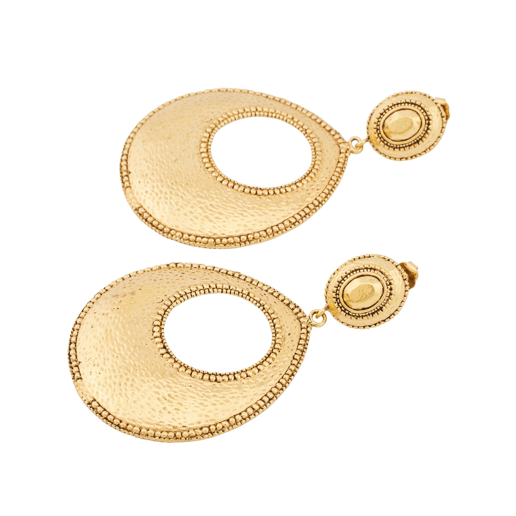 GOLD -  
