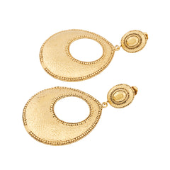 GOLD -  