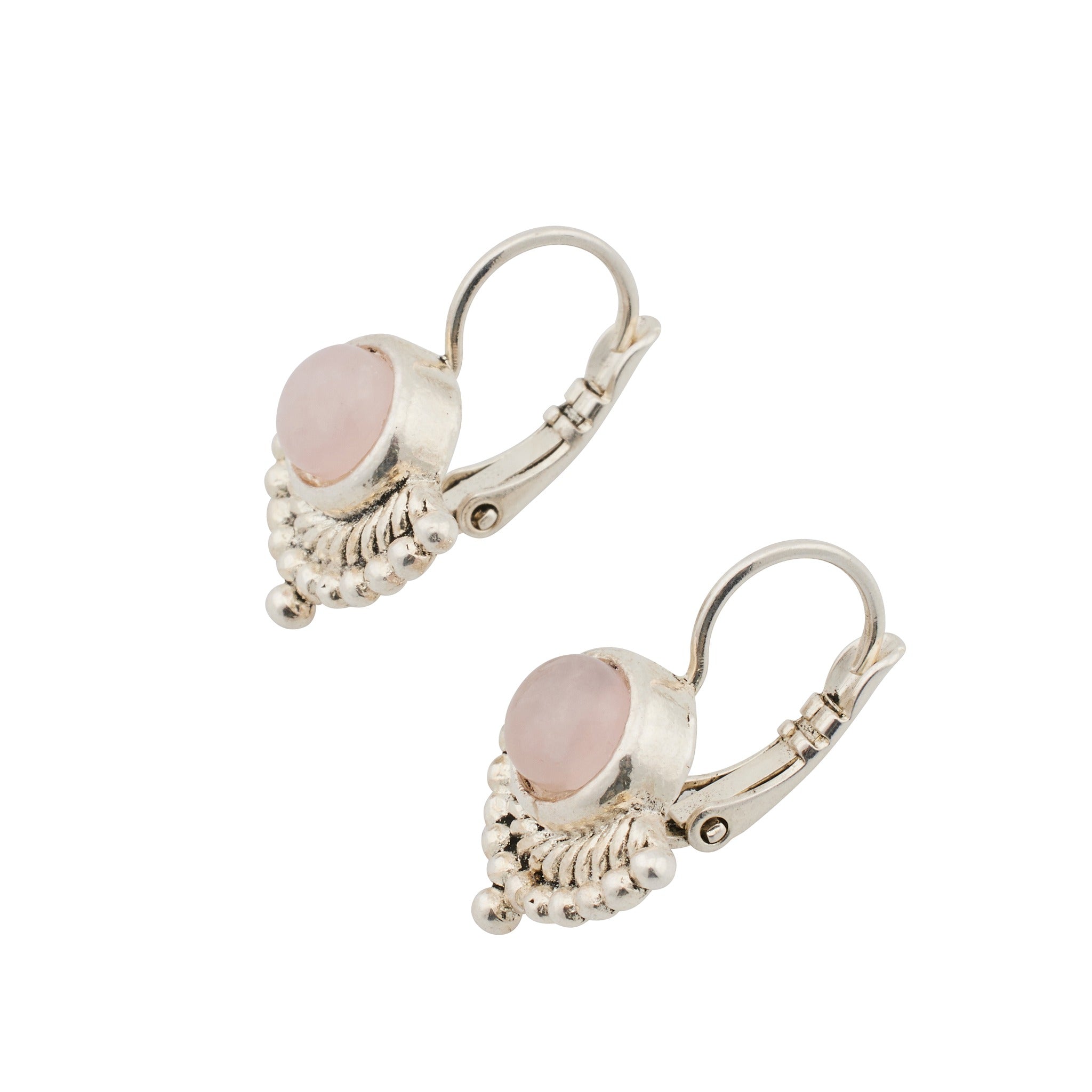 NQZ-QUARTZ ROSE - rosa, beige