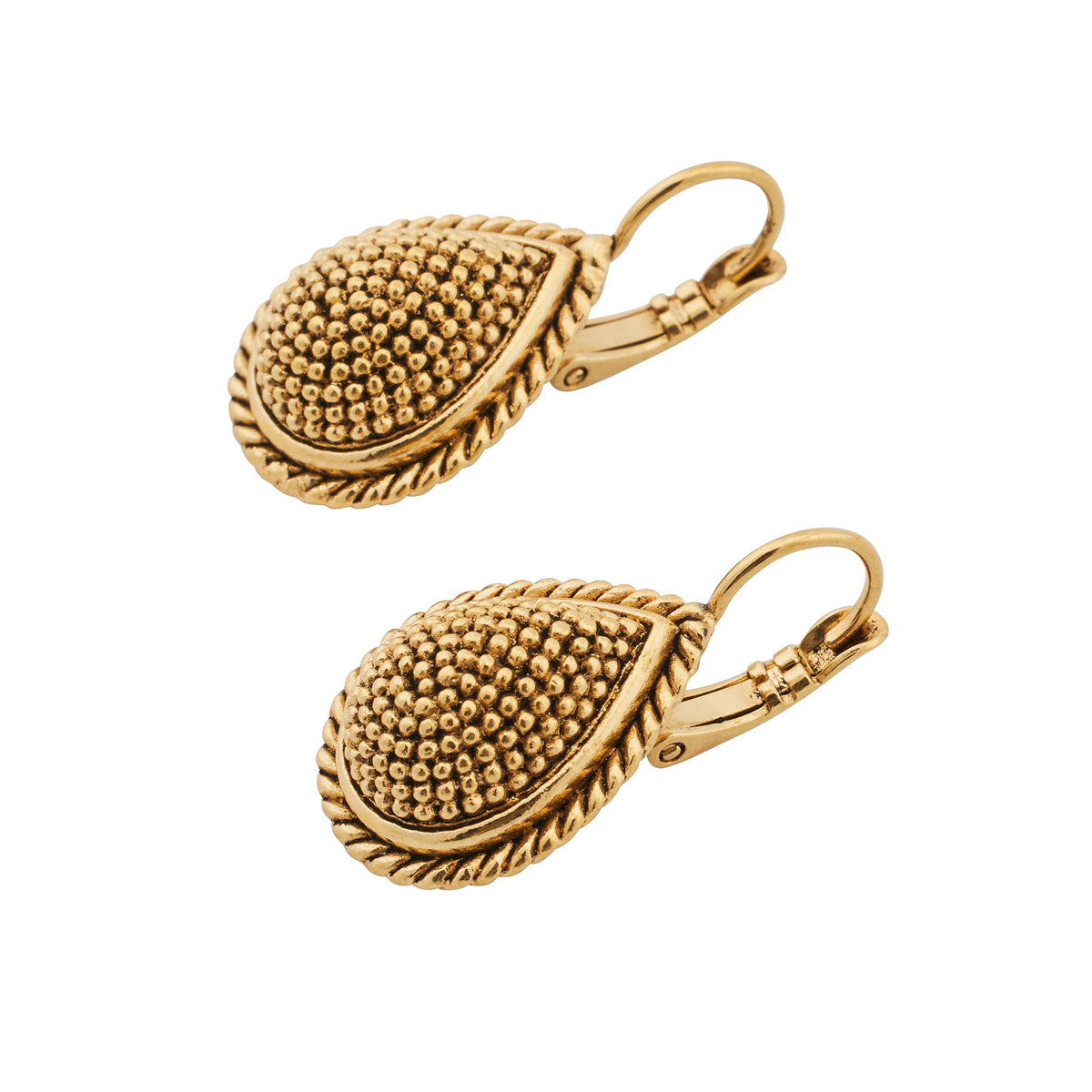 GOLD -  