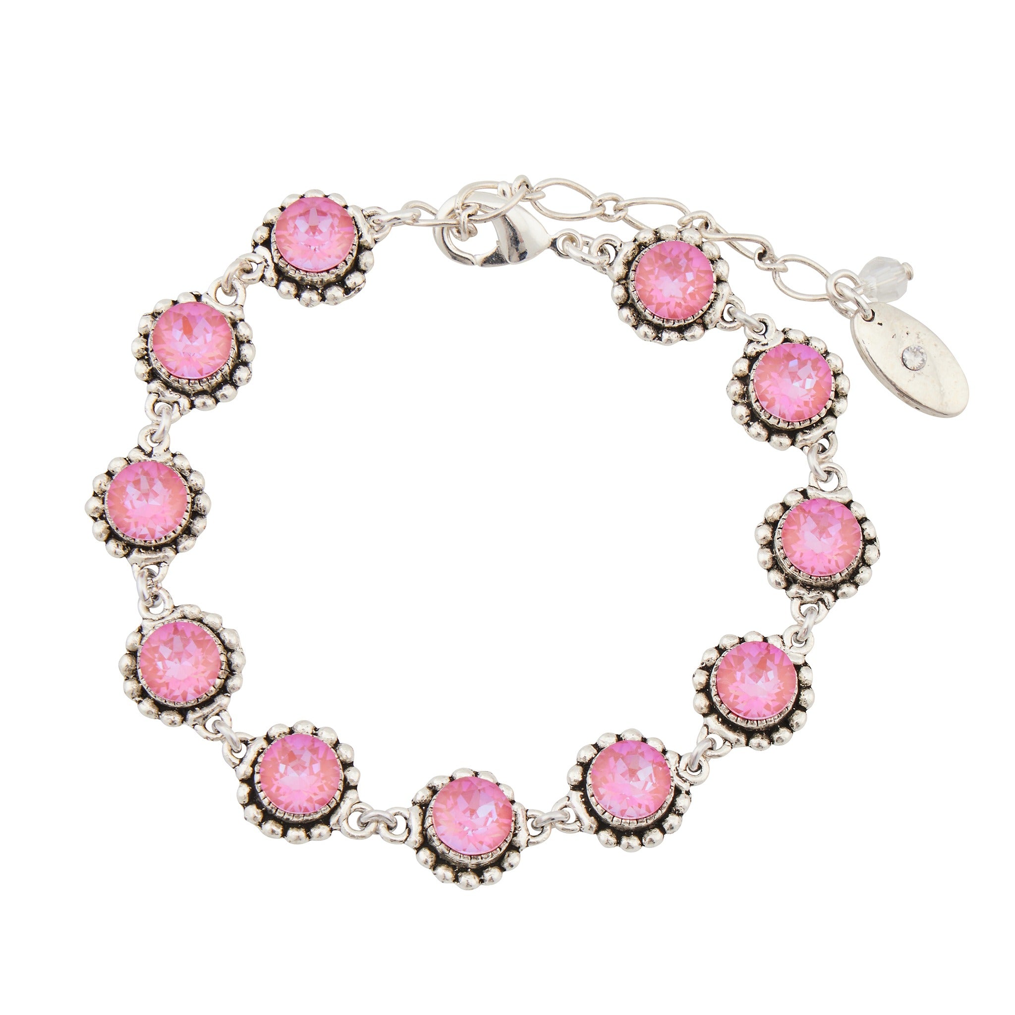 CLO-LOTUS PINK DELIT - pink, lachs, koralle, rosa