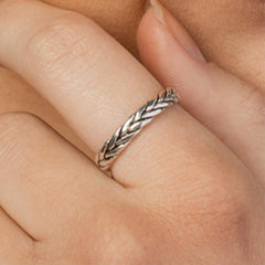 SILBER -  