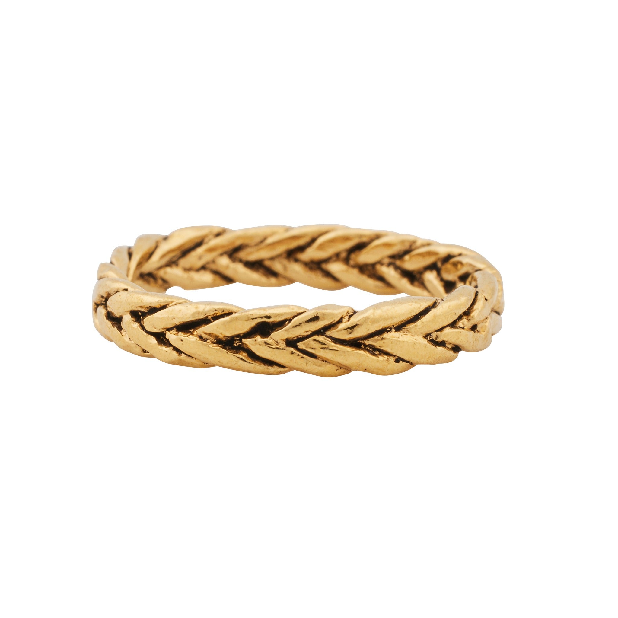 GOLD -  