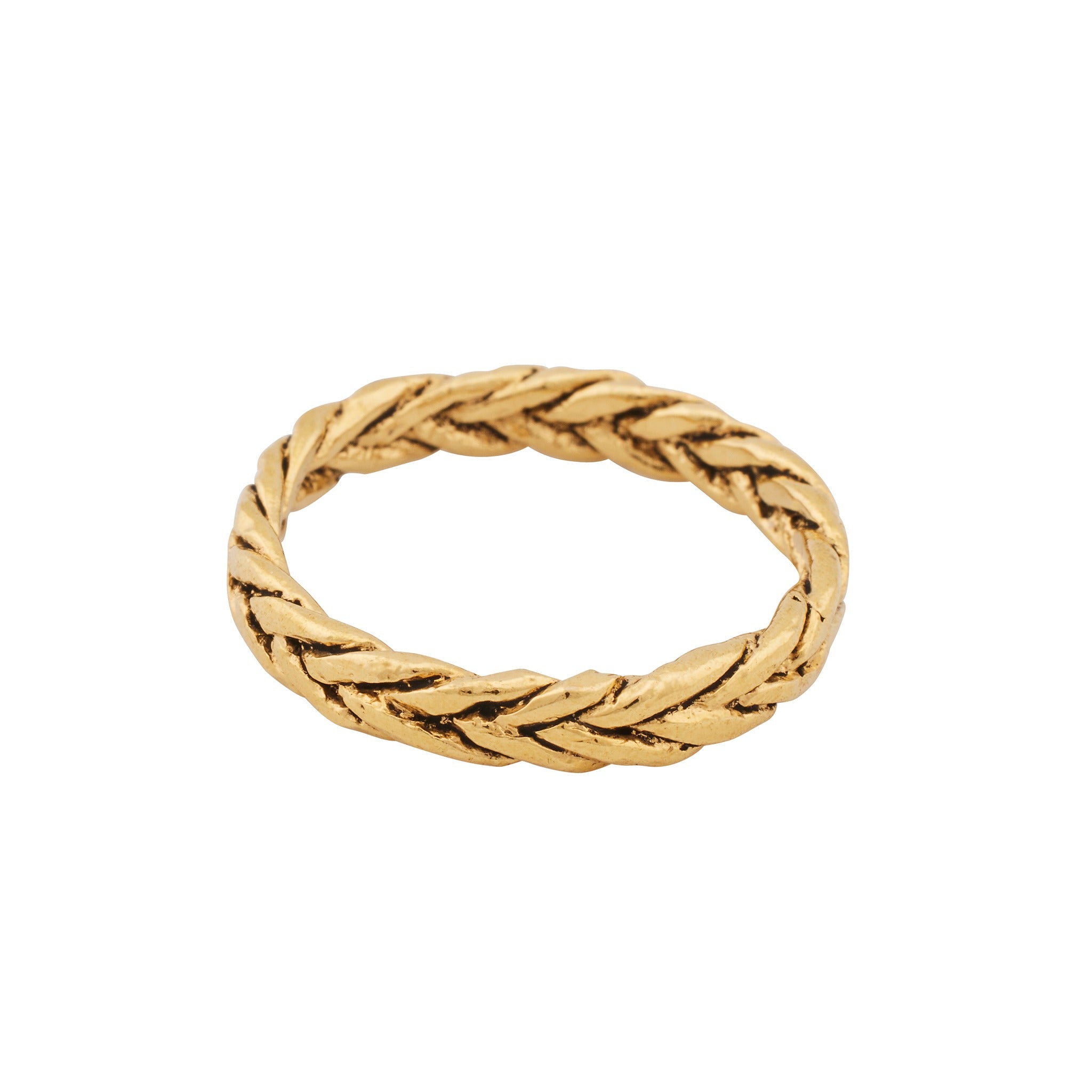 GOLD -  
