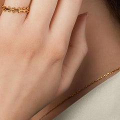 GOLD -  