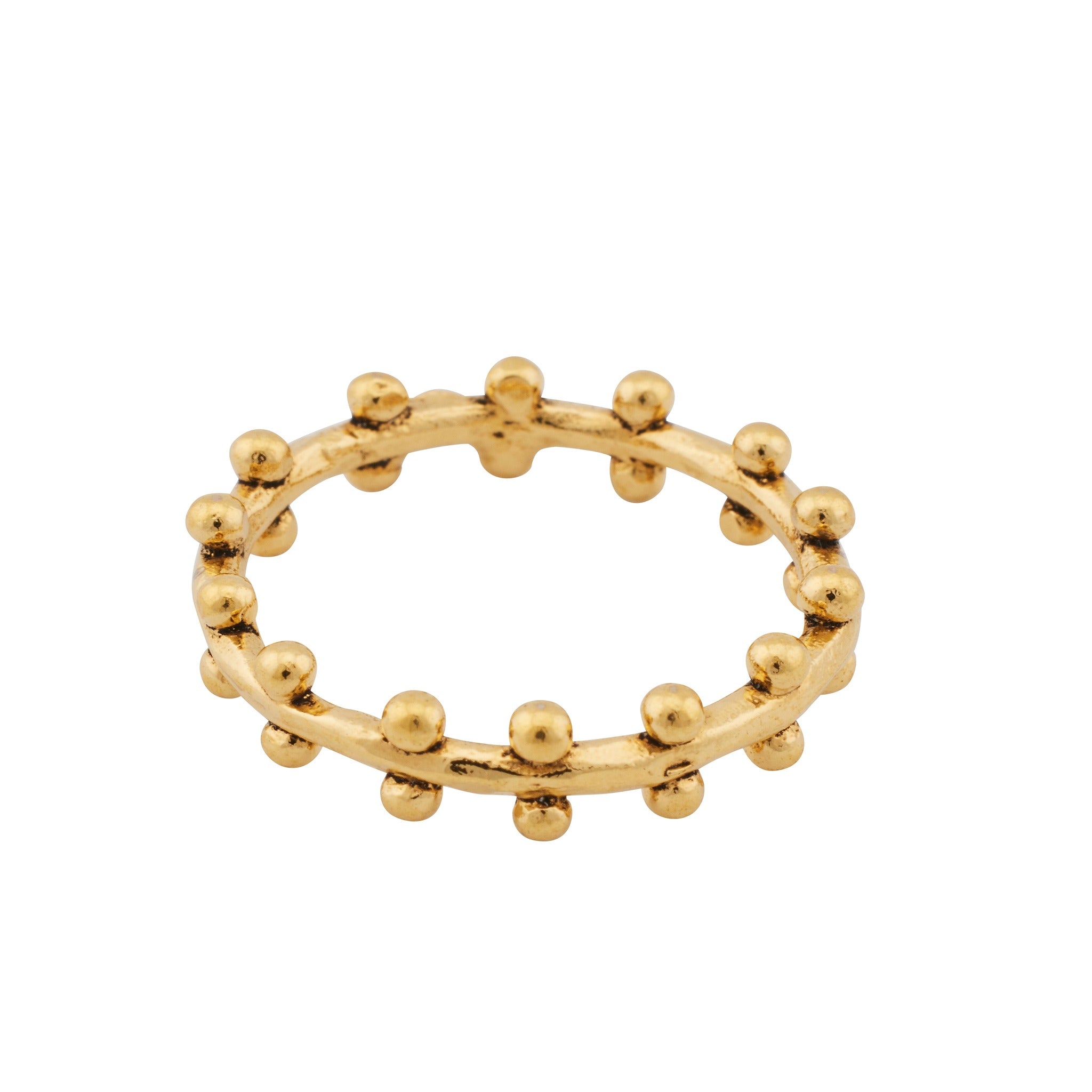GOLD -  