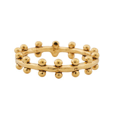 GOLD -  