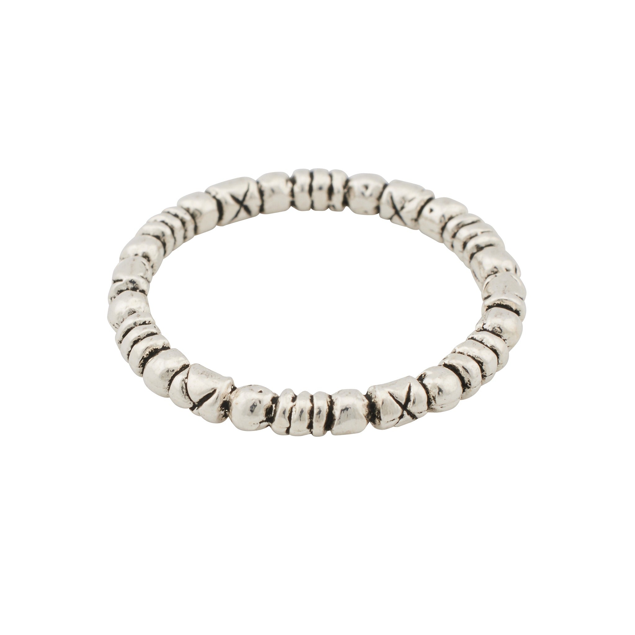 SILBER -  