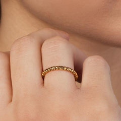 GOLD -  