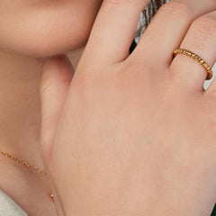 GOLD -  