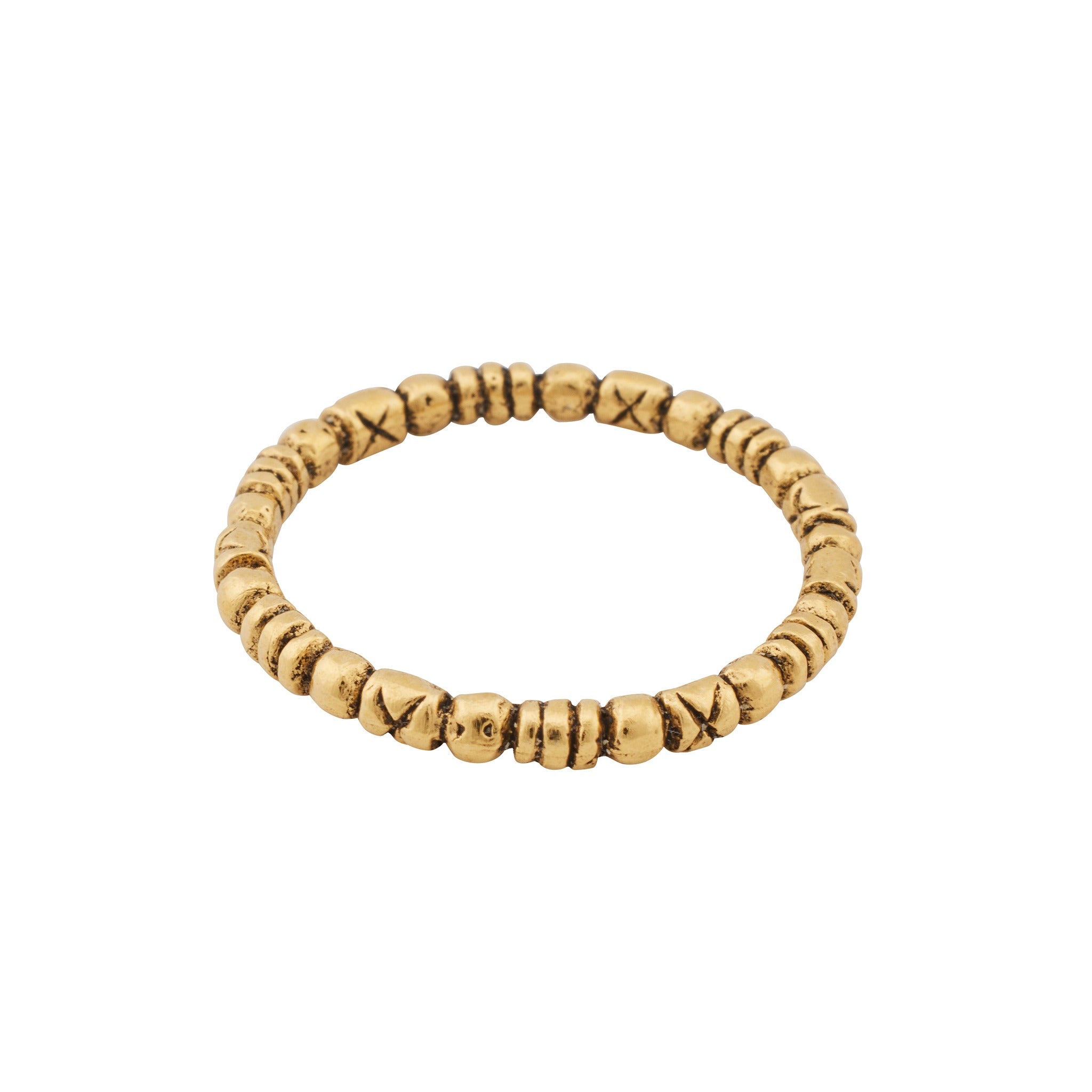 GOLD -  