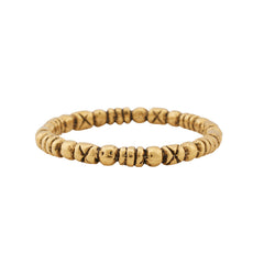 GOLD -  