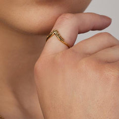 GOLD -  