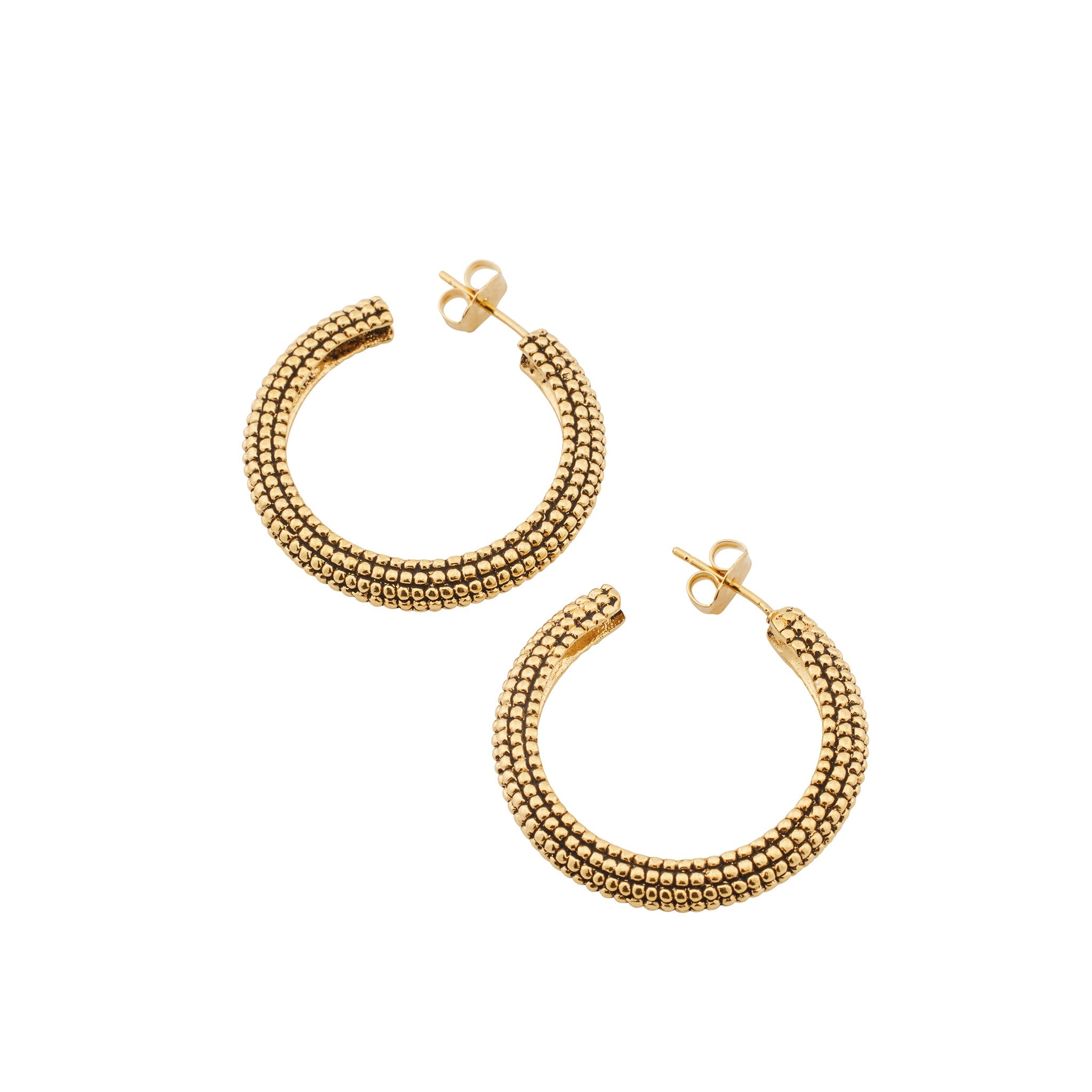 GOLD -  
