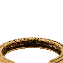 GOLD -  