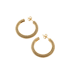 GOLD -  