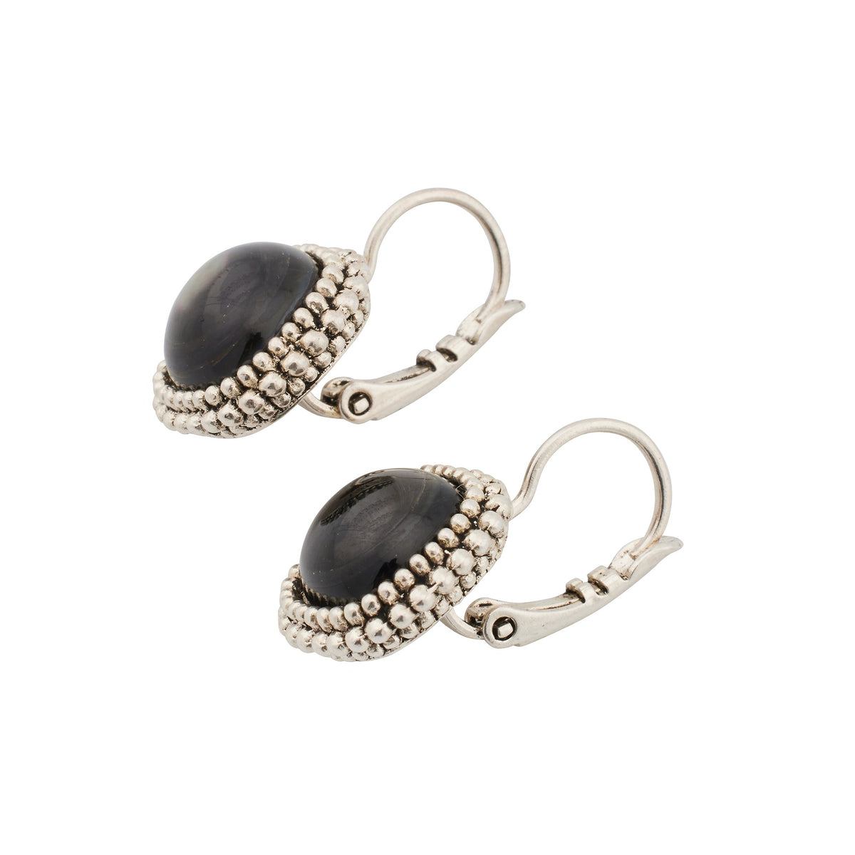 BL-BLACK LIP - schwarz, taupe, braun