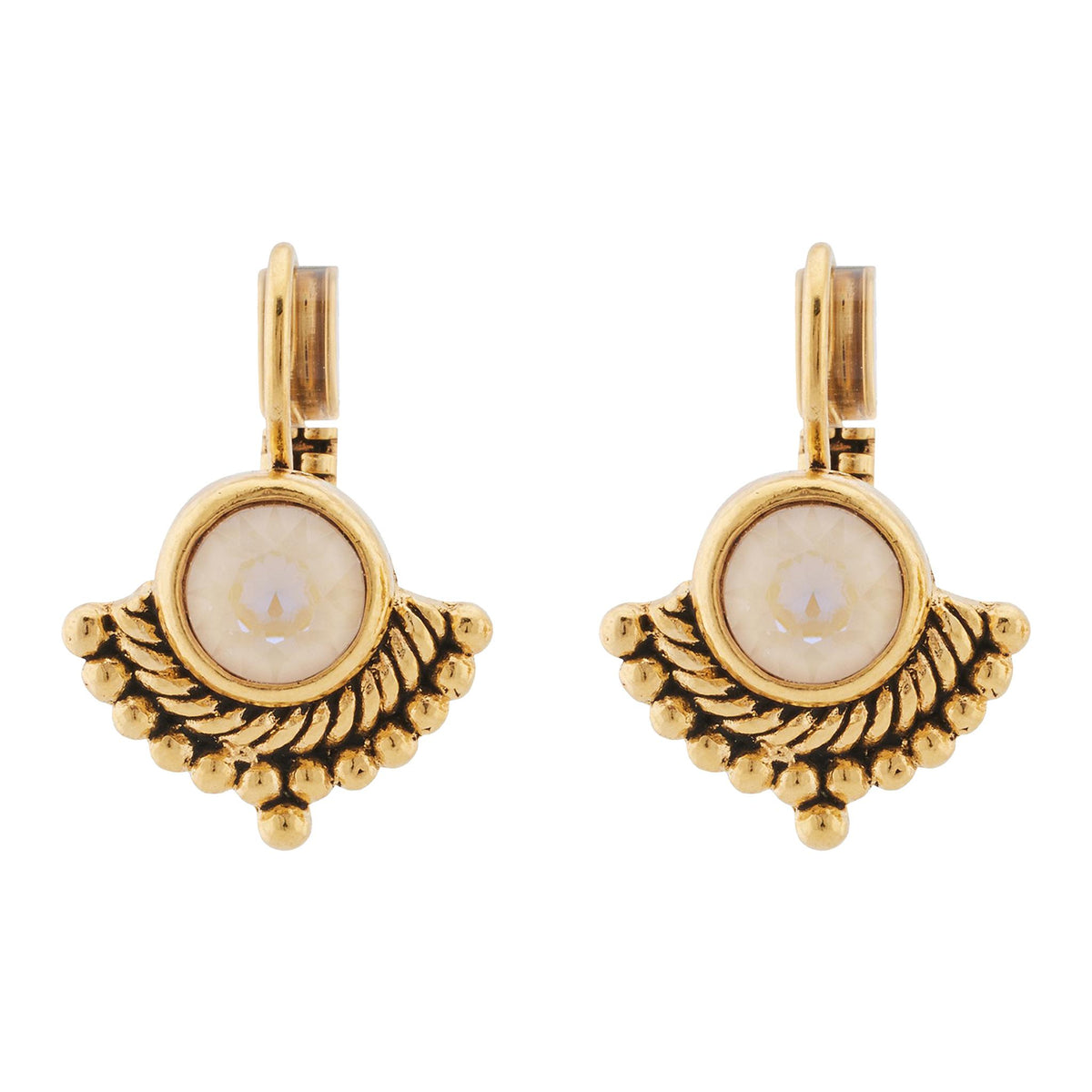 ICD-IVORY CREAM DELI - beige, taupe, lachs, blau