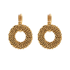 GOLD -  