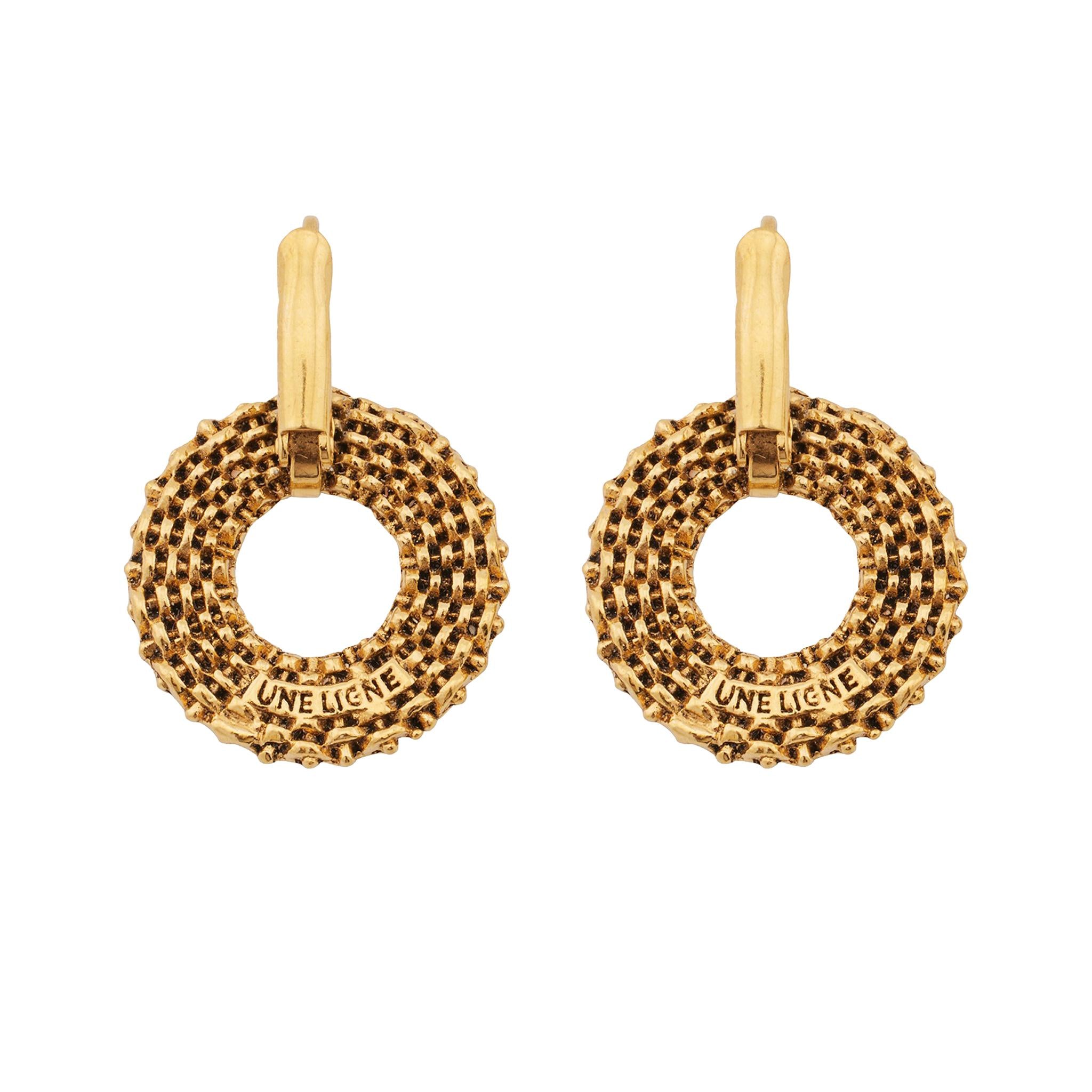 GOLD -  