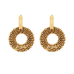 GOLD -  