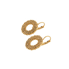 GOLD -  