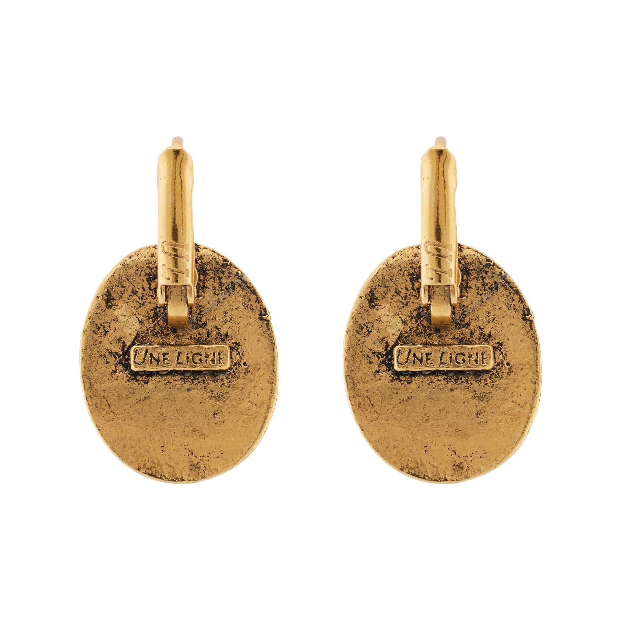GOLD -  