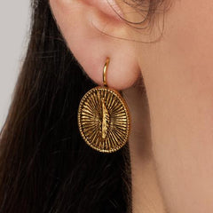 GOLD -  