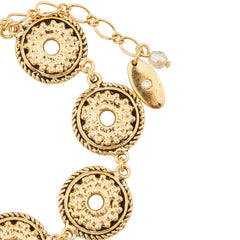 GOLD -  