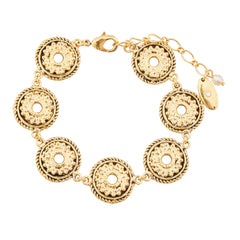 GOLD -  