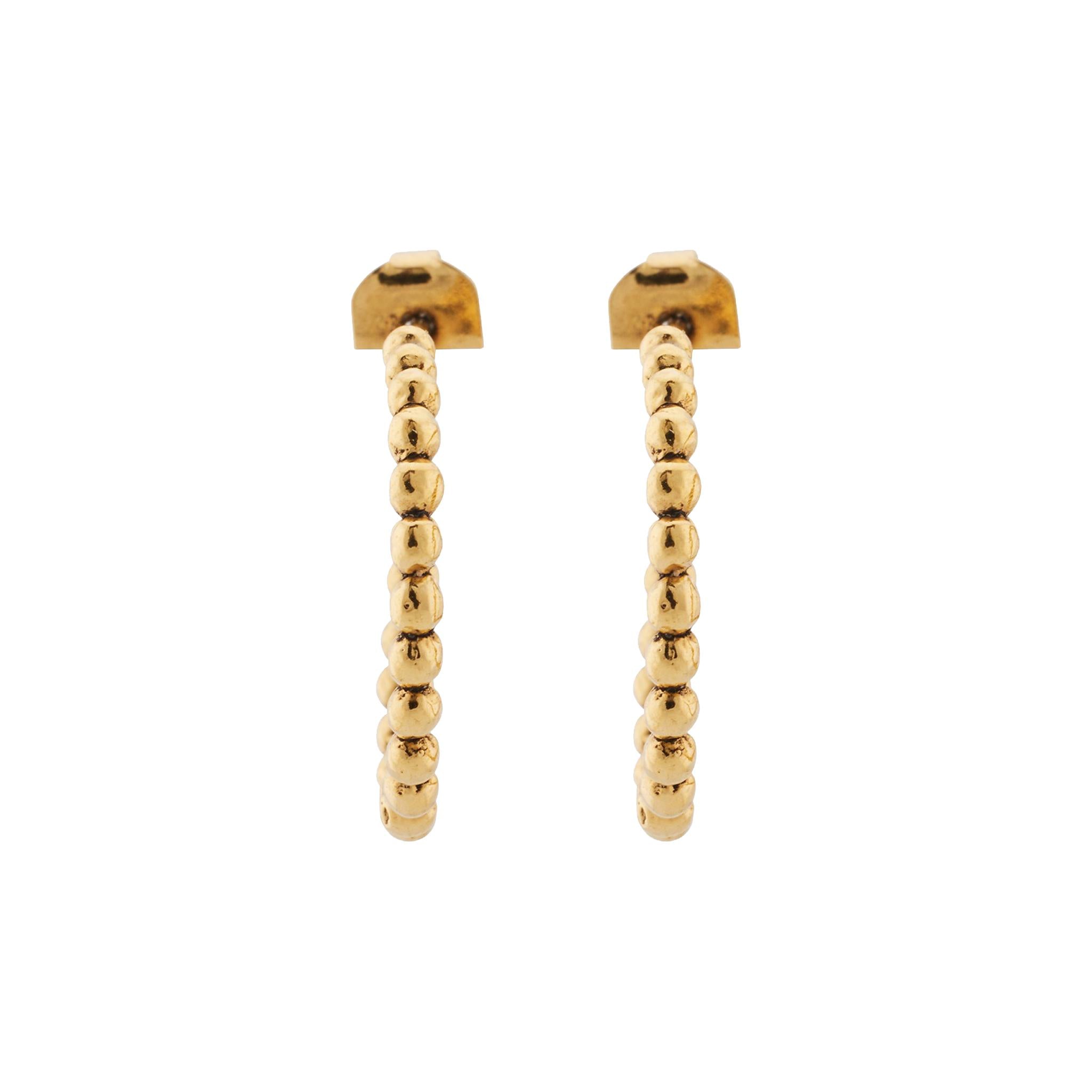 GOLD -  